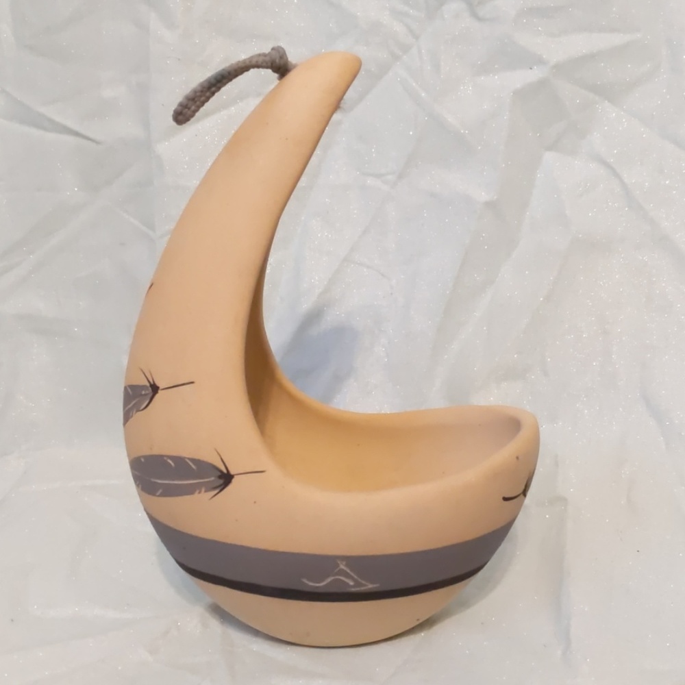 Grey Feather Pottery